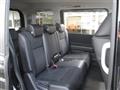 2013 Honda Step WGN