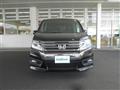 2013 Honda Step WGN