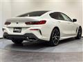 2021 BMW 8 Series