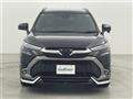 2022 Toyota CorollaCross