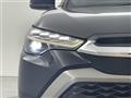 2022 Toyota CorollaCross