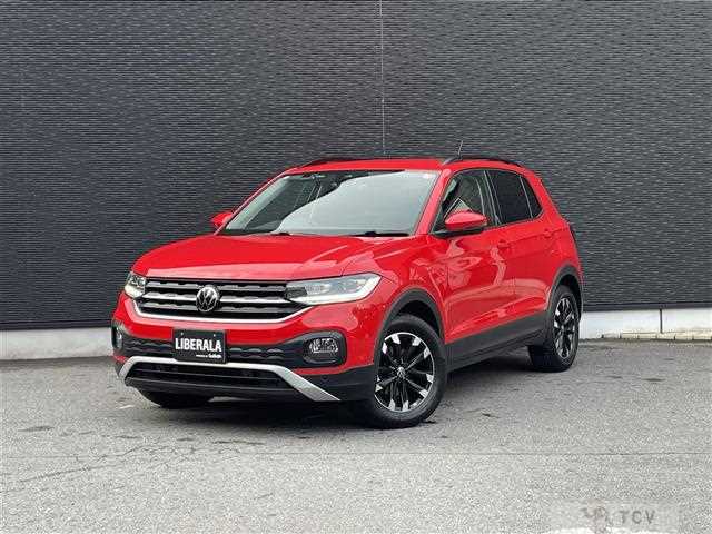 2021 Volkswagen Volkswagen Others