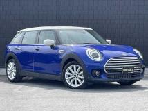 2020 BMW MINI Clubman