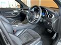 2019 Mercedes-Benz GLC-Class