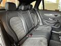 2019 Mercedes-Benz GLC-Class