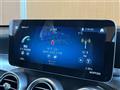 2019 Mercedes-Benz GLC-Class