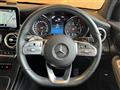 2019 Mercedes-Benz GLC-Class