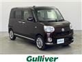 2018 Daihatsu Move Canbus