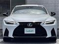 2021 Lexus IS
