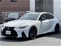 2021 Lexus IS