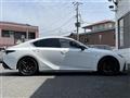2021 Lexus IS