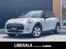 2019 BMW MINI