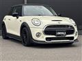 2019 BMW MINI