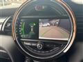 2019 BMW MINI