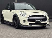 2019 BMW MINI