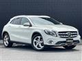 2017 Mercedes-Benz GLA-Class