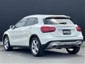 2017 Mercedes-Benz GLA-Class