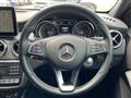 2017 Mercedes-Benz GLA-Class