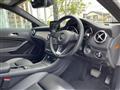 2017 Mercedes-Benz GLA-Class