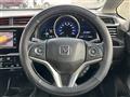 2016 Honda Fit Hybrid