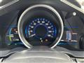 2016 Honda Fit Hybrid