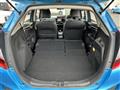 2016 Honda Fit Hybrid