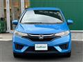 2016 Honda Fit Hybrid
