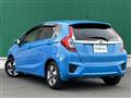 2016 Honda Fit Hybrid