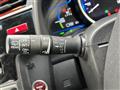 2016 Honda Fit Hybrid
