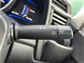 2016 Honda Fit Hybrid