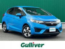 2016 Honda Fit Hybrid