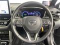 2023 Toyota CorollaCross
