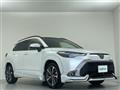 2023 Toyota CorollaCross