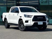 2023 Toyota Hilux