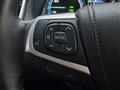 2015 Toyota Harrier Hybrid