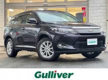 2015 Toyota Harrier Hybrid