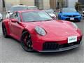 2025 Porsche 911