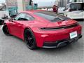 2025 Porsche 911