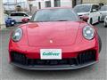 2025 Porsche 911