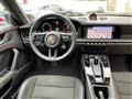 2025 Porsche 911