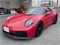 2025 Porsche 911