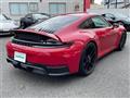 2025 Porsche 911