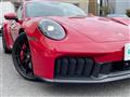 2025 Porsche 911