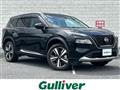 2024 Nissan X-Trail