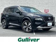 2024 Nissan X-Trail