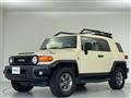 2017 Toyota FJ Cruiser