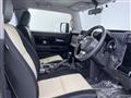 2017 Toyota FJ Cruiser
