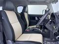 2017 Toyota FJ Cruiser