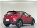 2015 Mazda CX-3