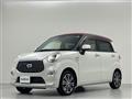 2018 Daihatsu Cast